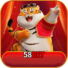 58bet Logo