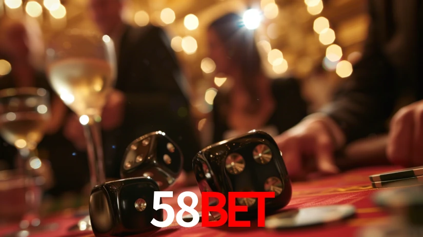 VIP Cassino 58bet