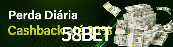 58BET Casino: Jogue Online e Ganhe Grandes Prêmios 58BET Casino: Jogue Online e Ganhe Grandes Prêmios