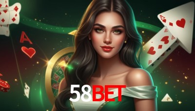 58BET Casino: Jogue Online e Ganhe Grandes Prêmios 58BET Casino: Jogue Online e Ganhe Grandes Prêmios